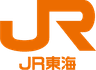 JR東海 Logo